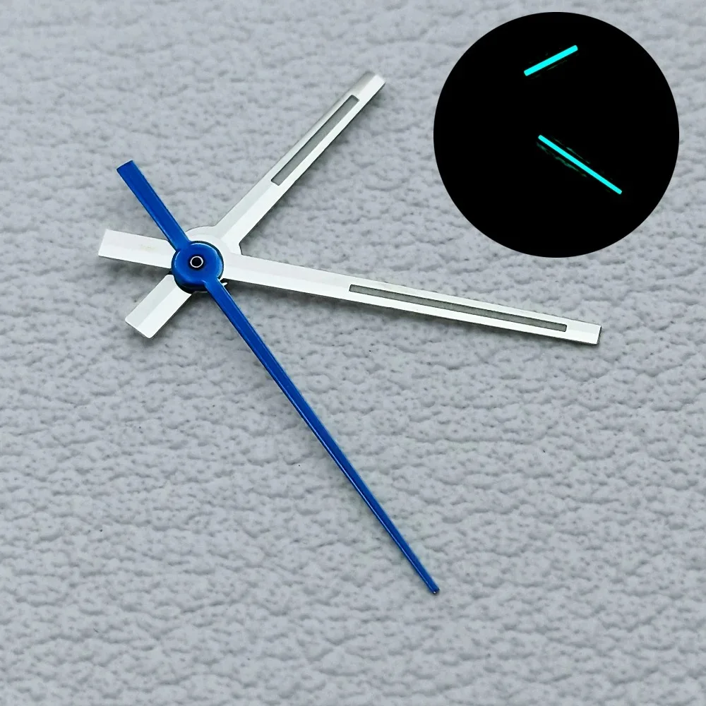 Рисунок 3 - Запасные части для часов со светящейся