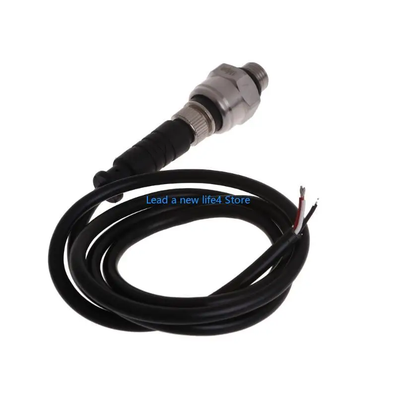 

Y55E Water Oil Fuels Pressure Transmitter G1/4'' Stainless Steel Pressure