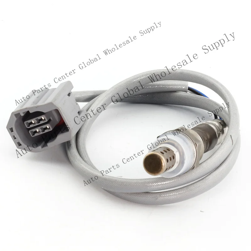 Z+ New O2 Oxygen Sensor Z602-18-861A for Mazda 2 DE 3 BK 5 MX-5 1.3 1.5 1.8 2.0 2.3