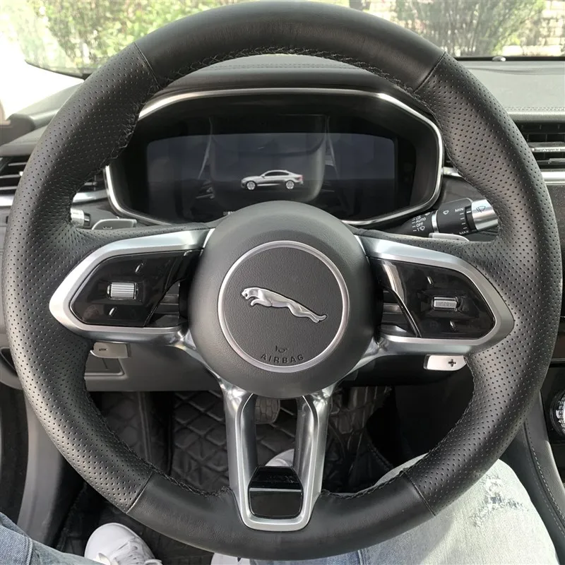 For Jaguar Xf Xjl X…