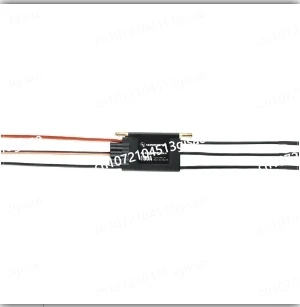 160A BEC 4A 2-6s BL Motor ESC HV BEC, Suitable for RC R/C Rowing, in Stock