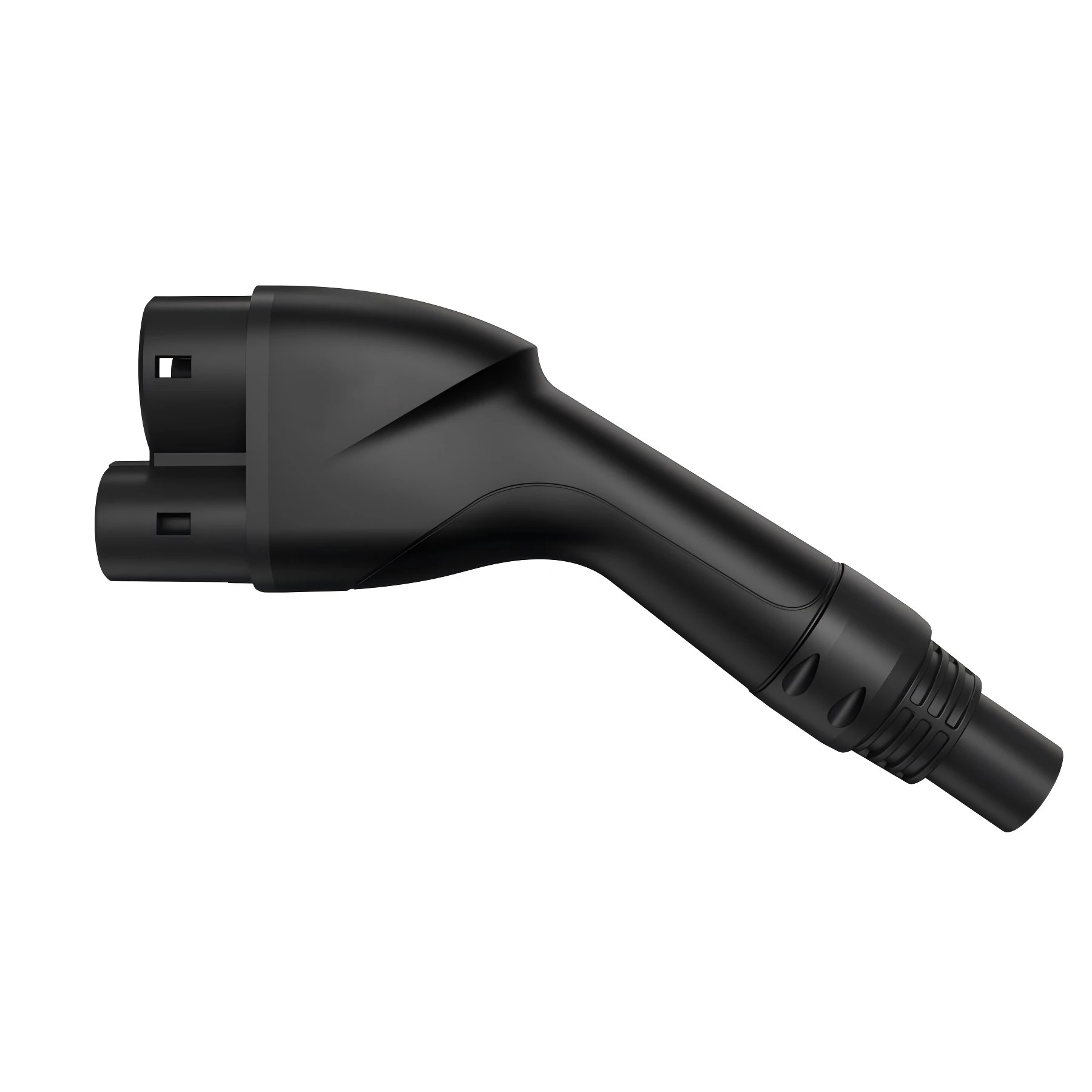 EV Charging Plug 500A Liquid Cooling CCS1/CCS2  Head Connector Cable Fast Charging