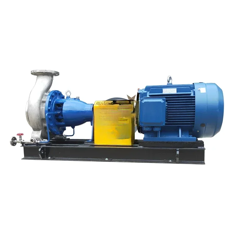 For Acid Sulfuric Acid Sand Pump Pump For Chemical Products