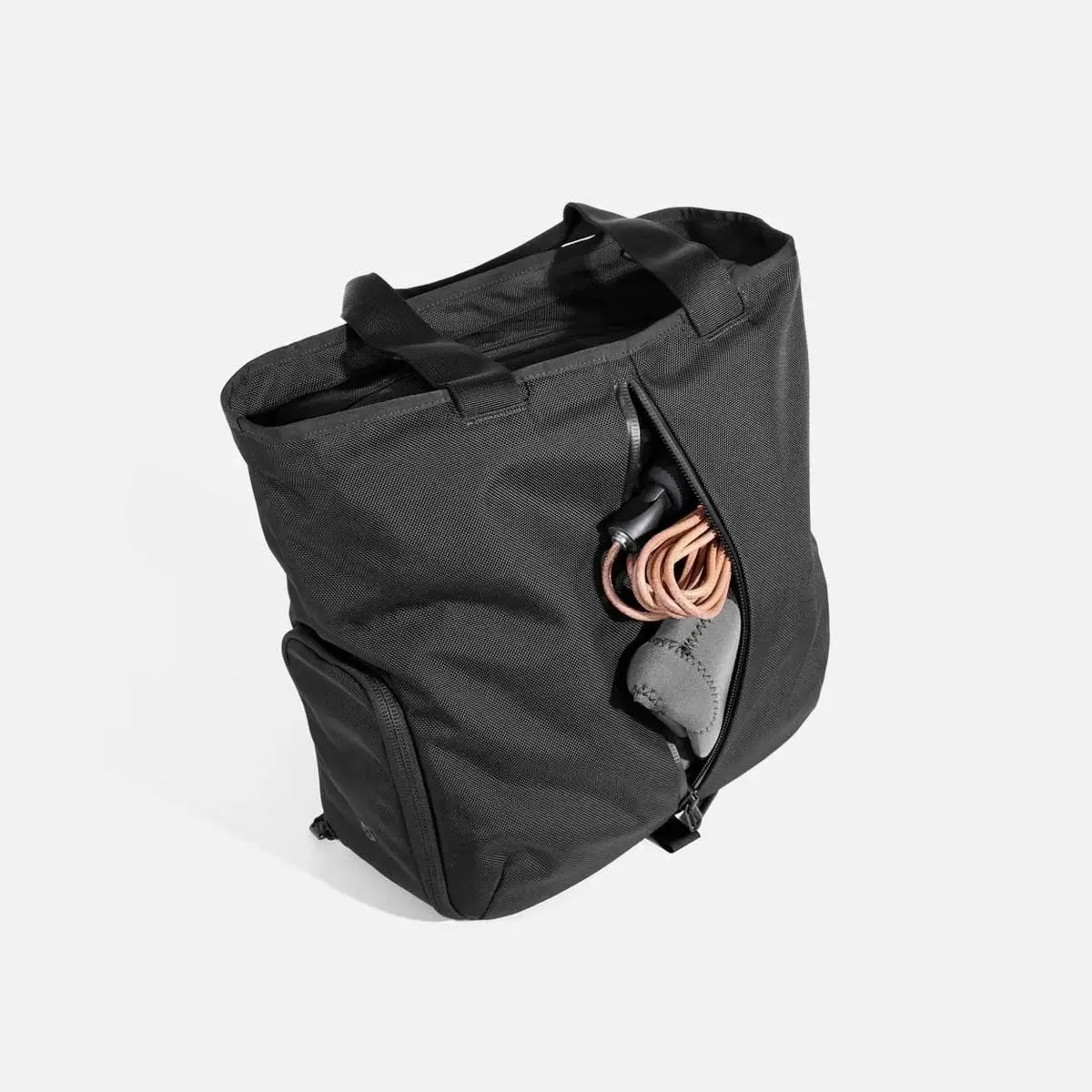 15 inch Outdoor Shoulder Bag Computer Bag Fitness Luggage Handbag