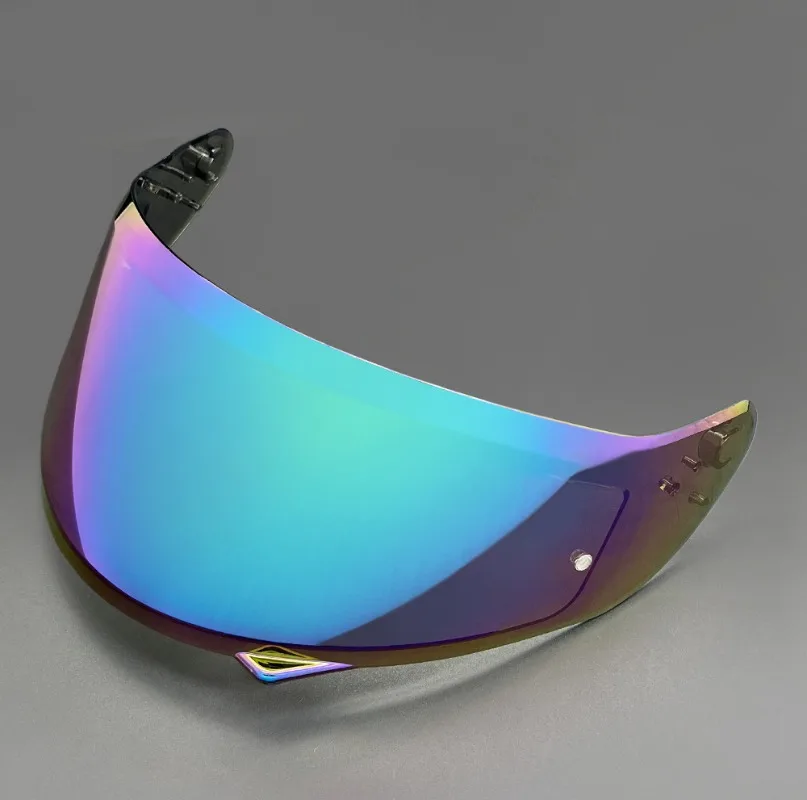 Visor For MT-V-16 ATOM SV Helmet Lens Anti Fog High Impact Protection UV Cut Durable High Strength Viseira Capacete Accessories