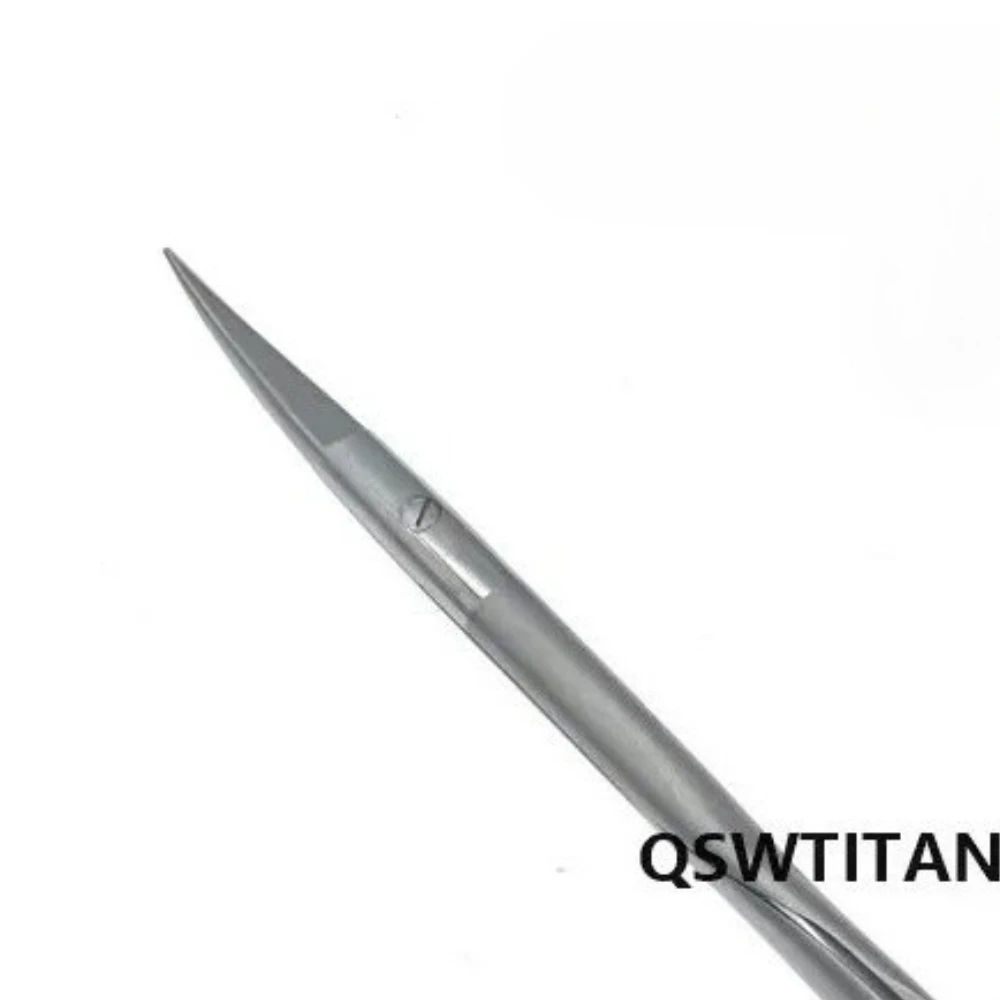 Eye Surgery Scissors Cosmetic Plastic Surgery Instrument Double Eyelid Tool Ophthalmic  Surgical Instruments