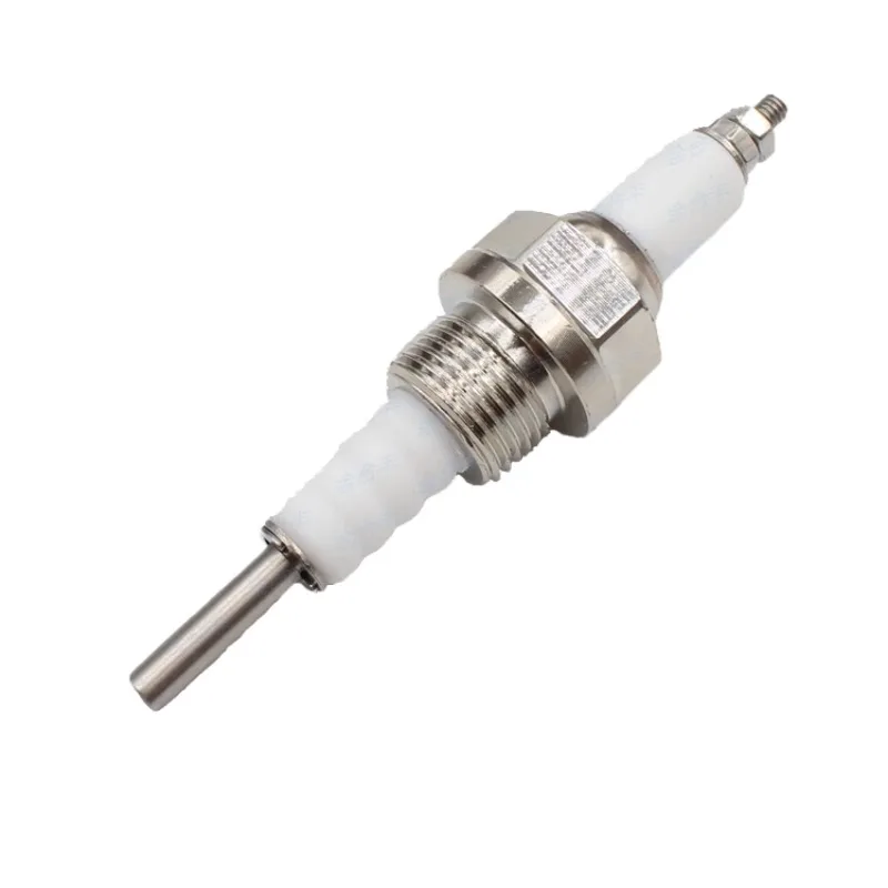 Single Pole Level 304 Stainless Steel Probe, Teflon Insulated Probe Induction Switch
