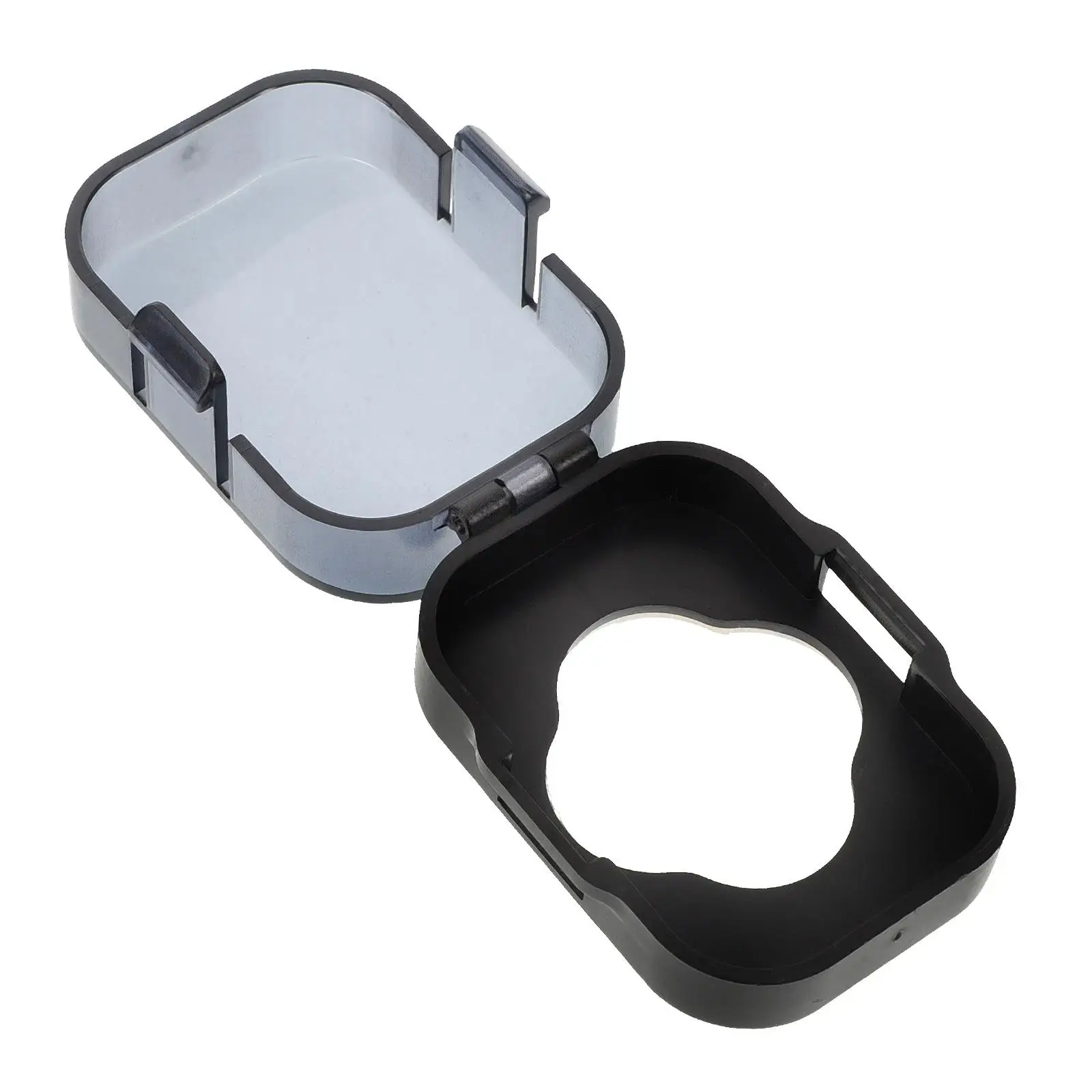 

Safety Lock Door Protector ABS Anti Lock Child Proof Handle Covers Knob Shield Door Knob Covers Baby Safety Guard