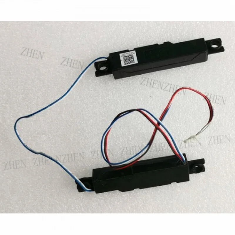 

Y for Dell Latitude E5480 E5490 Built-in Speaker 0HN6Y7 4pin Laptop Speaker