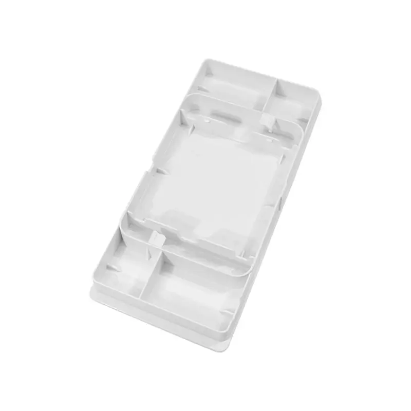 A76G MCR66849219 Refrigerator Fresh Air Filter Cover Decor Replacement for Refrigerator MCR66849208