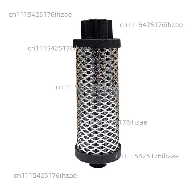High-Pressure Bottle Blowing Spray Oil-water Separator 81810 22160 Filter Element 85373 1PC New Suitable for SATA