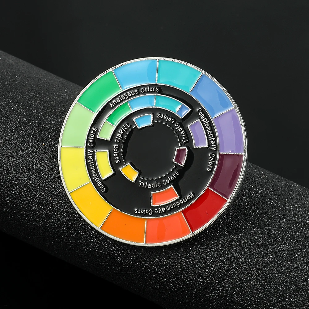 Rad Brosche: Ein stylisches Accessoire für jeden Anlass