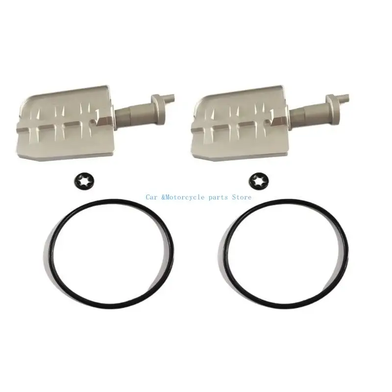 Y9UC 밸브 재구축 수리 세트 DISA 밸브 재구축 알루미늄 수리 수정 키트 정밀검사