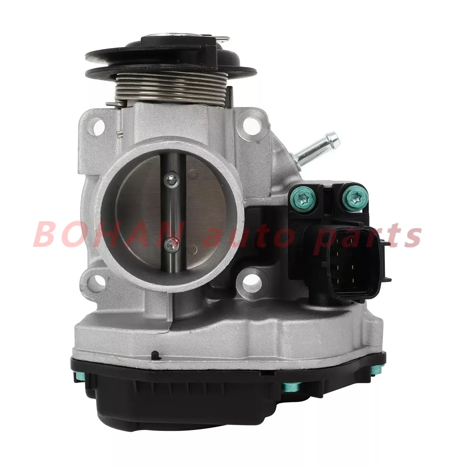 96439960 The throttle body throttle assembly is for Chevrolet Daewoo