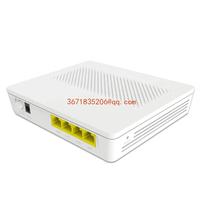 

Китайский и английский ONU/ONT Universal XPON/GP/EP Gigabit светильник Cat HG8540M