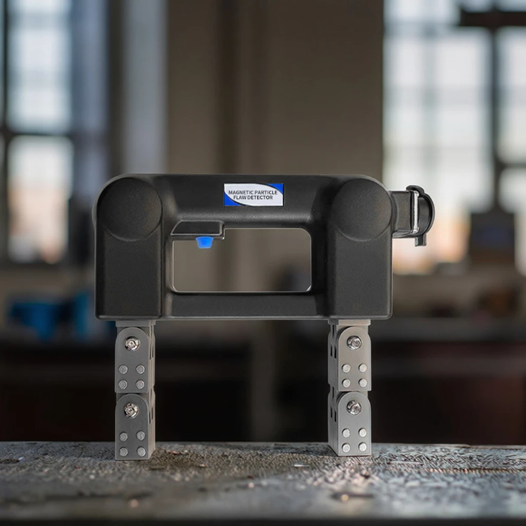 

Полная система контроля магнитных частиц для профессионального NDT MT-X1 с УФ-светом Ультрафиолетовым светом UV-A Light