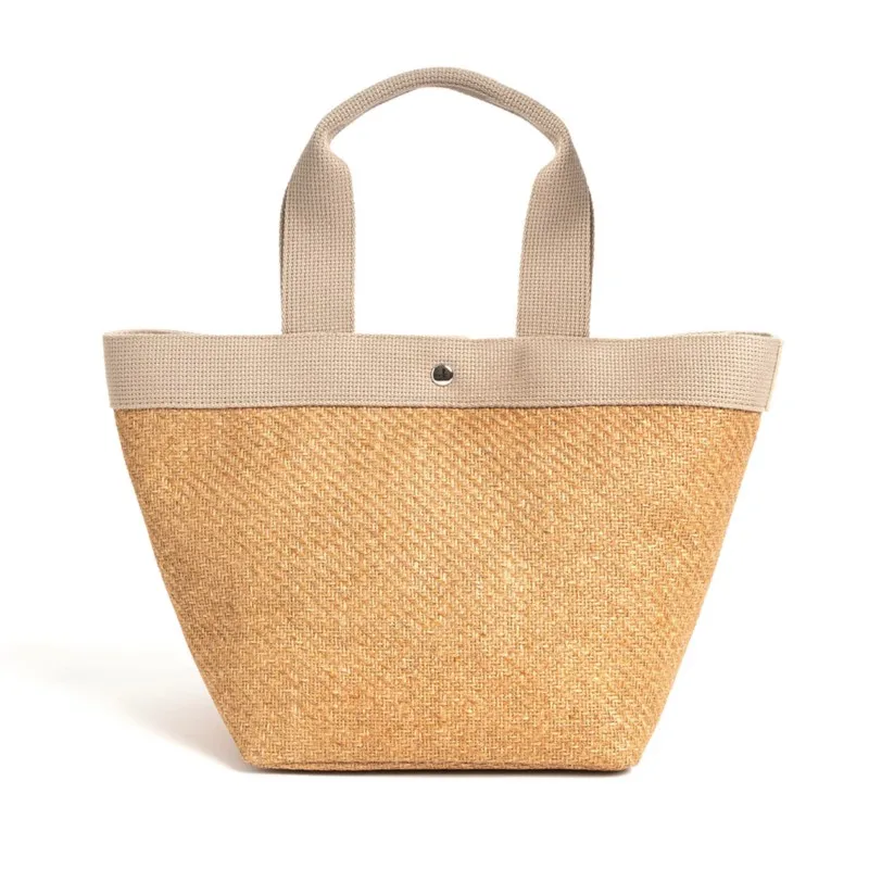 

Модная женская сумка через плечо ручной работы большой вместимости, дизайнерская большая сумка для повседневных поездок, женская сумка Bolsa Feminina