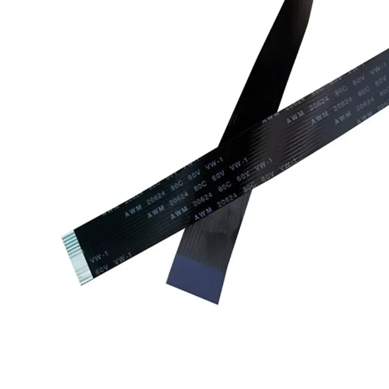 5PC CE538-60106 ADF Flat Cable compatible for HP LaserJet Pro M1536 M1536dnf CM1415 CM1415fnw MFP 100 M175a M1530 P1566 P1606 CP