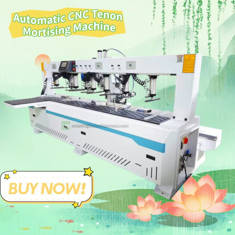 Herramientas - Maquinaria y accesorios para trabajar la madera - Máquinas de espiga