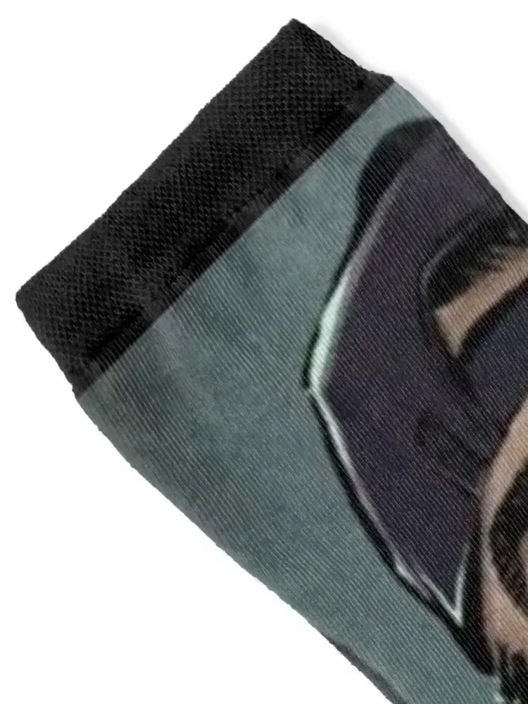 Mrballen Socks Thermal man winter new year luxe New year's Men Socks Women's