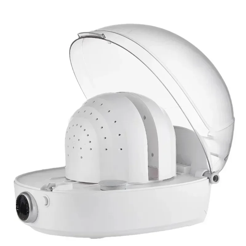 Multifunctional hat wig care machine convenient life steam ironing machine