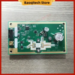 BLF9G38-10G G BRD-1637-B01 3.4GHz 3.6GHz 3.8GHz 10W 28V BLF9G38-10G with PCB RF MOSFET Power LDMOS transistor 3400MHz 3600MHz