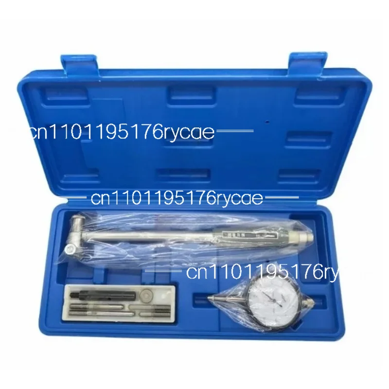 Inner diameter percent meter Inner diameter meter Inner hole indication table 10-18mm/18-35mm