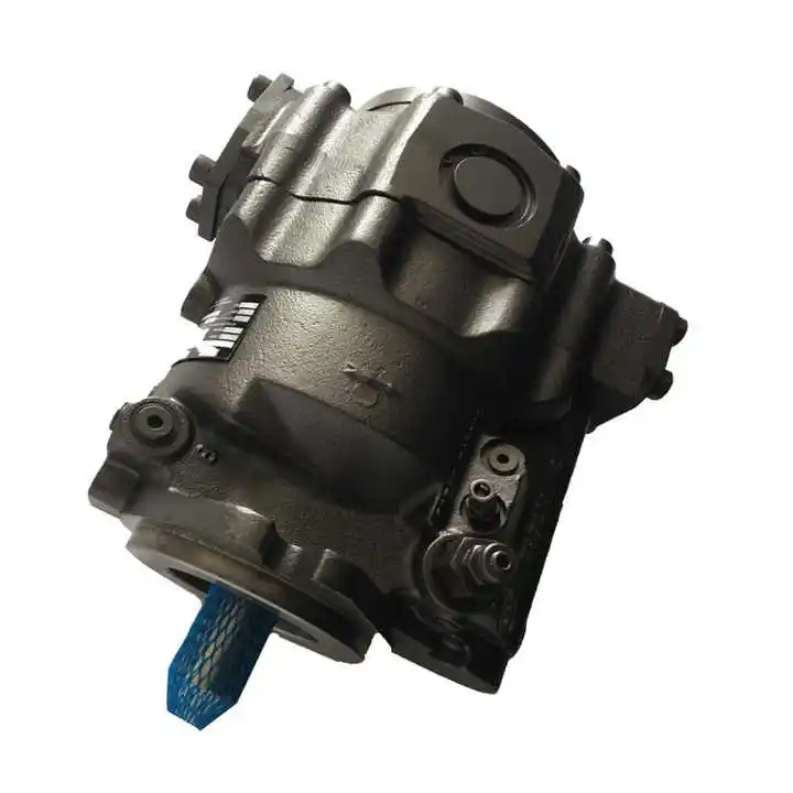 Pompa variabile ad alta pressione a basso rumore P1100PA01SRM5BL00T00B0000 Pompa olio idraulico per attrezzature industriali P1140PA01SRM5AL00T00B000