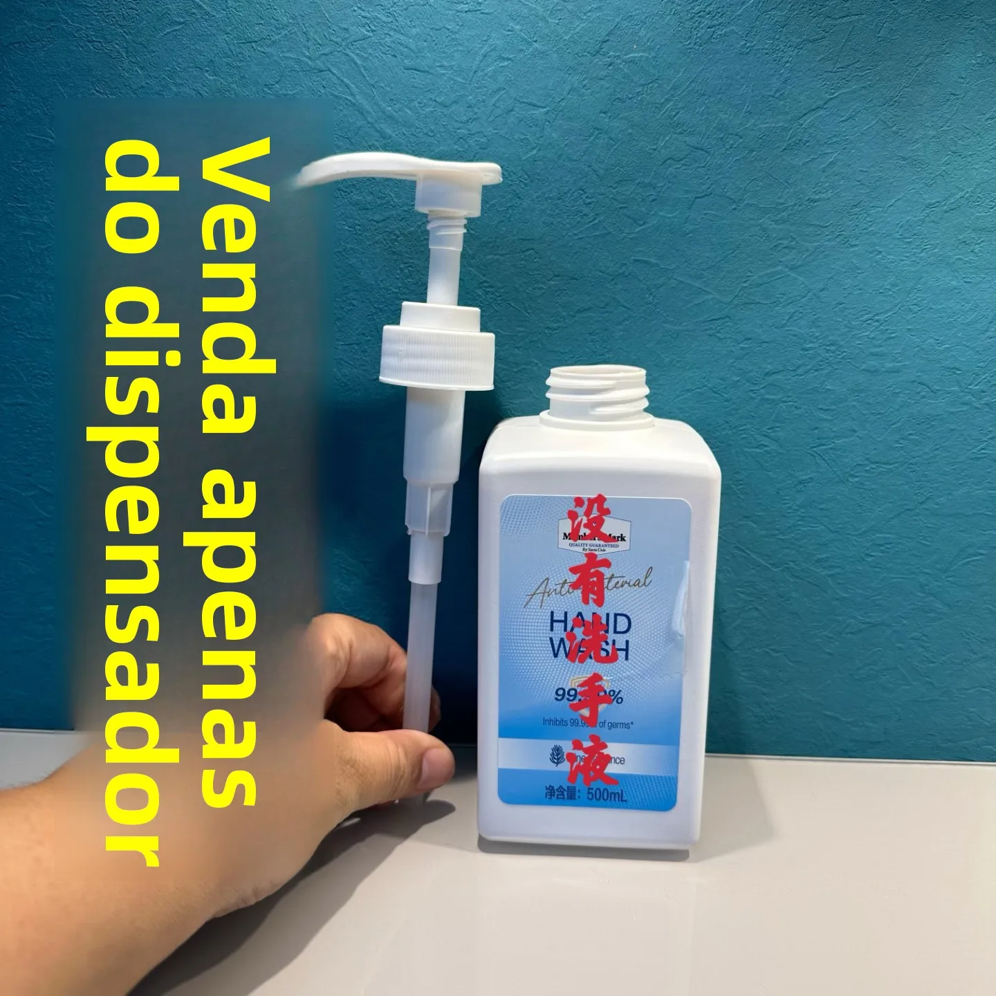 dispensador-de-sabonete-liquido-branco-com-cabeca-de-bomba-500ml-dosador-de-creme-bico-de-pato-material-plastico-para-higie