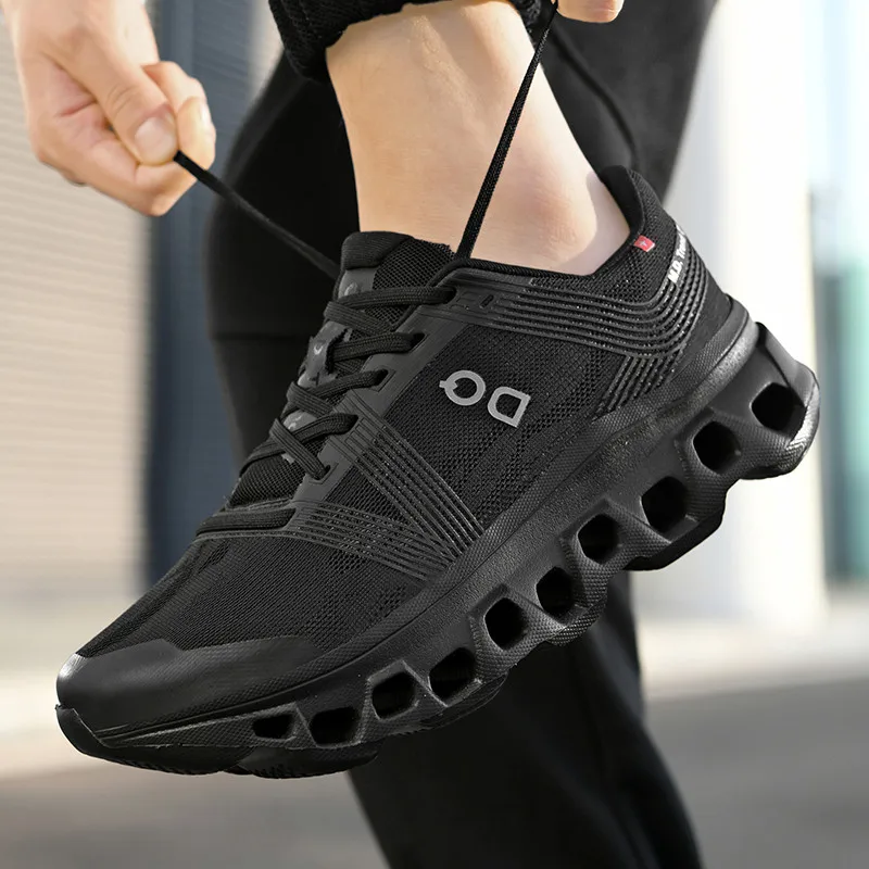 High quality ON running shoes classic men\'s and women\'s fashion comprehensive training sneakers outdoor casual shoes