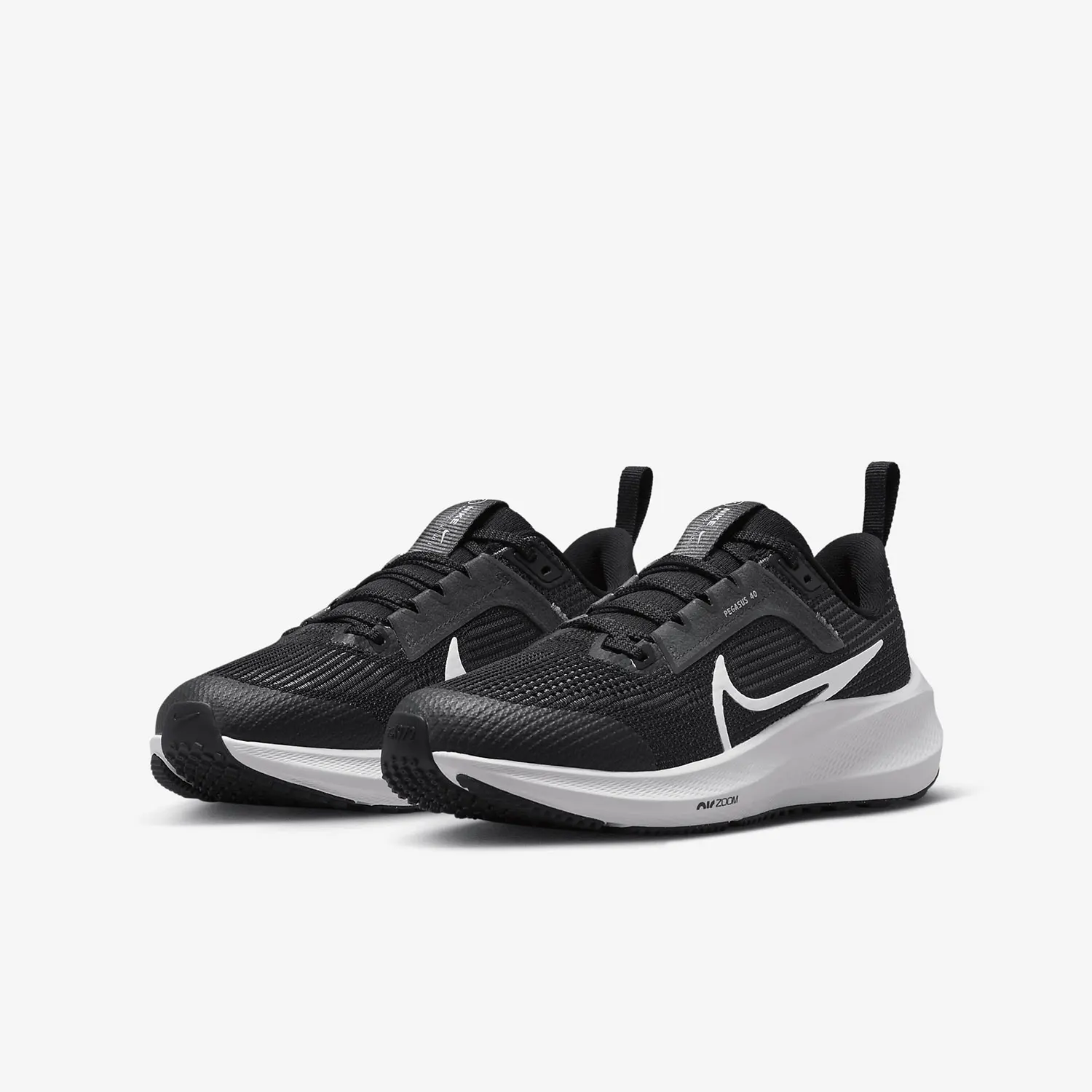 

Оригинальные женские и детские кроссовки Nike AIR ZOOM PEGASUS 40GS DX2498-001