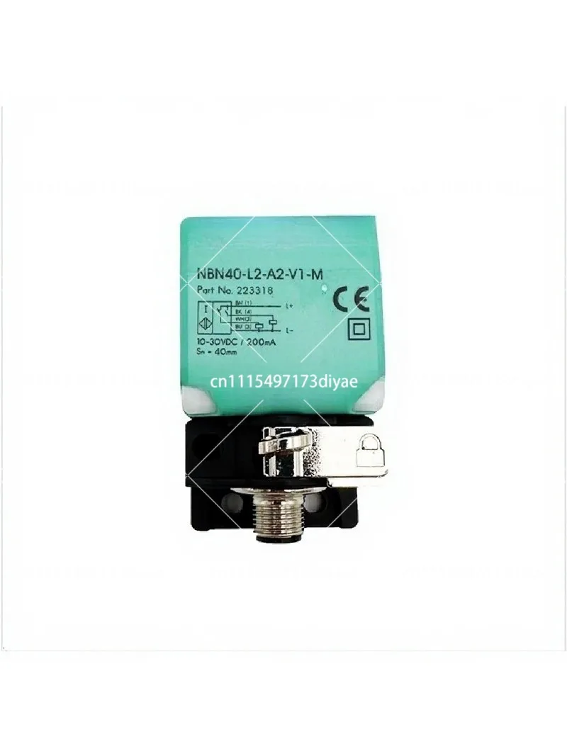Elevator Escalator Ladder Lost Switch NBN40-L2-A2-V1-M E0-V1 Proximity Sensor