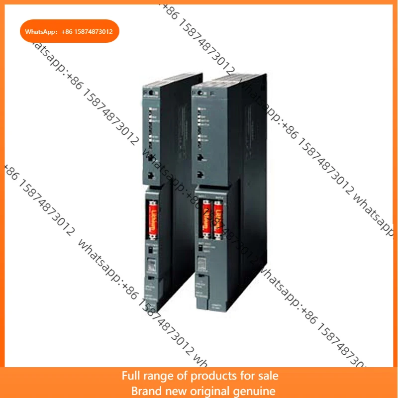 

6ES7405-0DA02-0AA0 PLC Controller Gold Seller Brand New Original Spot 6ES7405-0DA02-0AA0 PLC Controller
