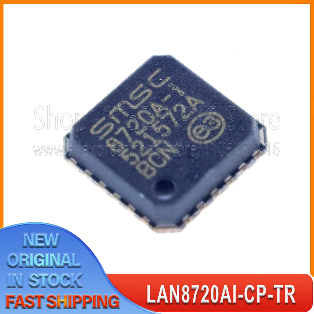 5~20PCS/LOT Etherne…