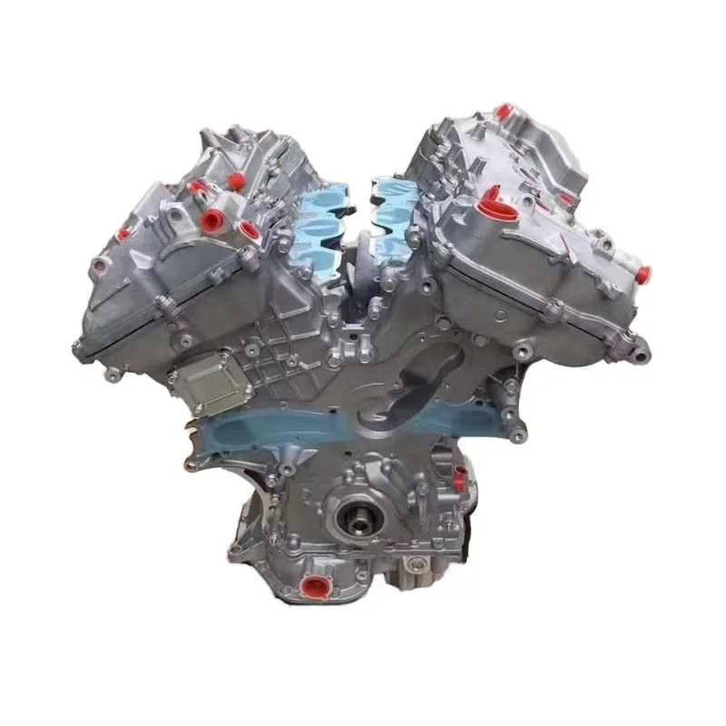 

Car Engine Assembly 2GR 3.5L Petrol Automobile Engine for Toyotas