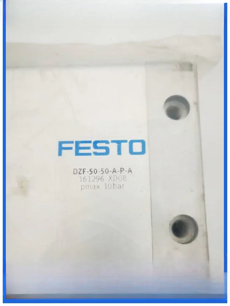 Festo FESTO Flat Cylinder DZF-32-15-P-A-S6 164038 Genuine In Stock