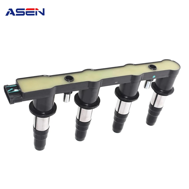 

25186687 Катушка зажигания для Chevrolet Cruze Sonic Aveo5 OPEL VAUXHALL 55561655 96476983 25186687 55571845