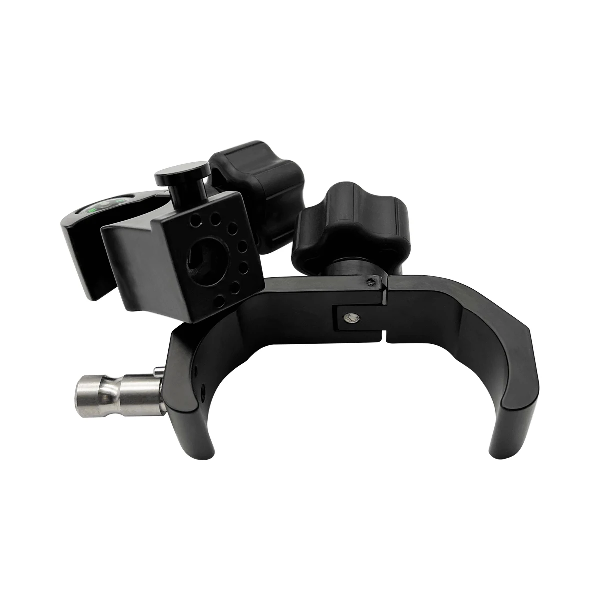 GPS HCE300 HCE320 For CHC Ranger Mount Range Pole Cradle Bracket For CHCNAV GPS Compass Open Data Collector