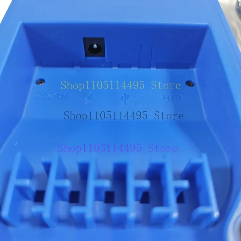 Charging Base Dock With 5V 2A Power Adapter For Verifone X990 POS Credit Card Terminal Charger Replacement Accessories