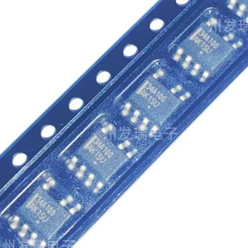 

10PCS~100PCS/LOT NCP1234AD100R2G 34A100 SOP7 New original