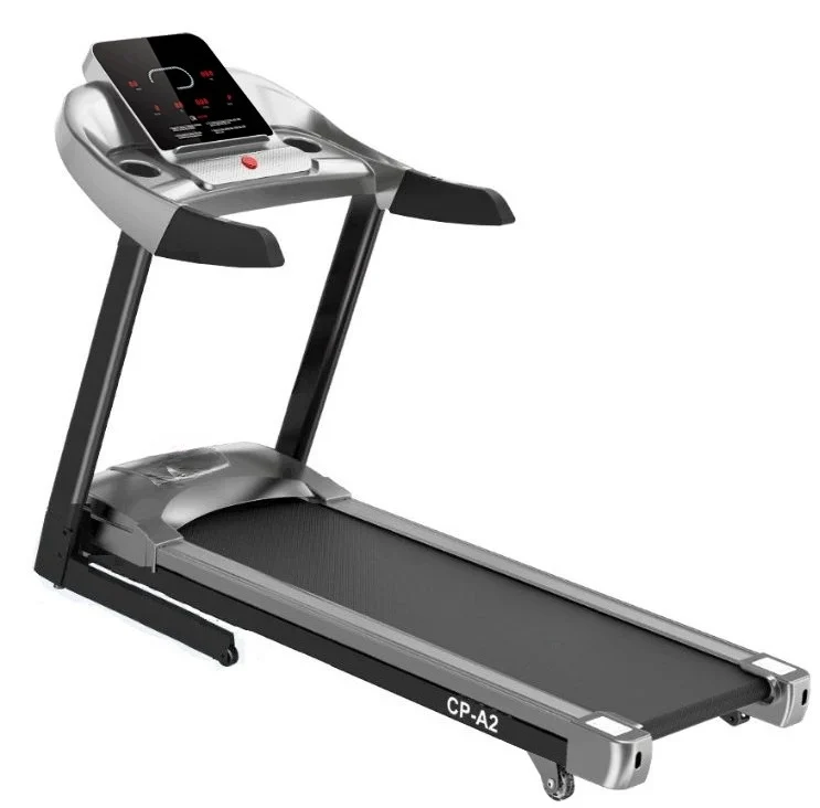 

CP-A2 Home Use Household Equipment Treadmill for Sale Motorized Incline Folding Running Machine