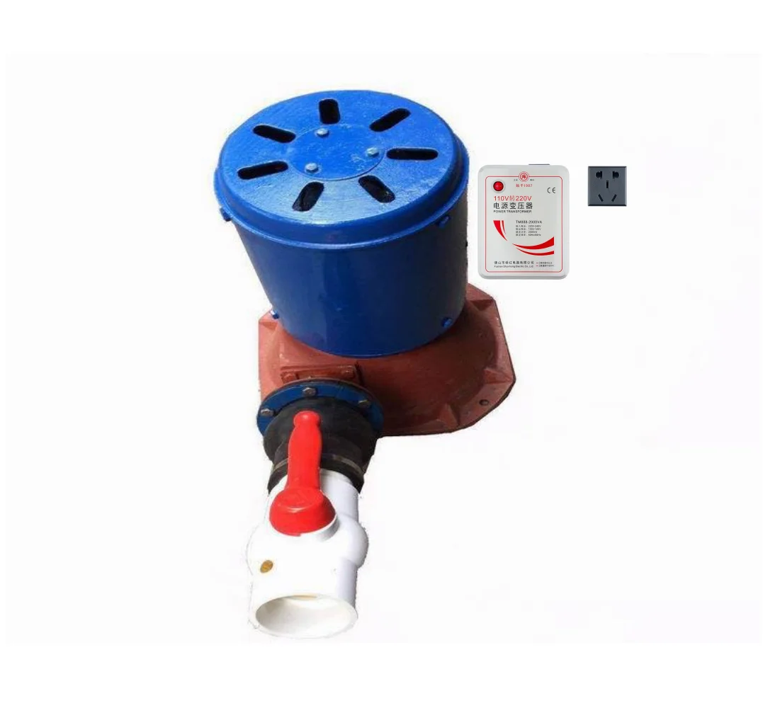 1000w 1500w 2000w Turgo Turbine Hydro Generator with 2000W 220v to 110v 50/60hz 110v-220v Power Transformer