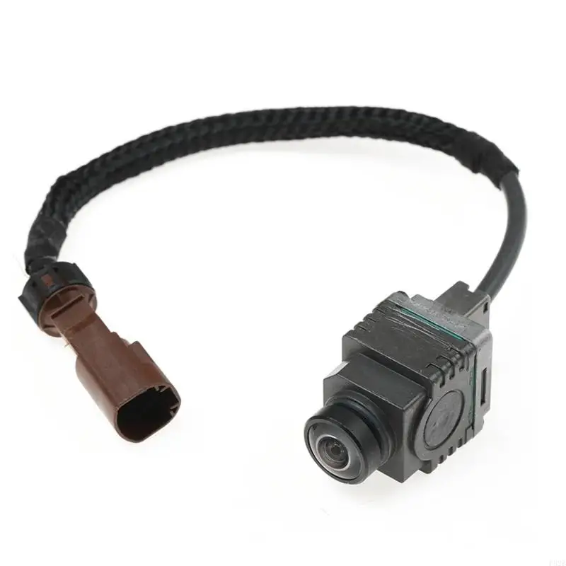 Car Surround Camera Front View Camera for W205 W218 W222 W292 W448 W253 E200 Replace A0009056306 0009056306 0009051103