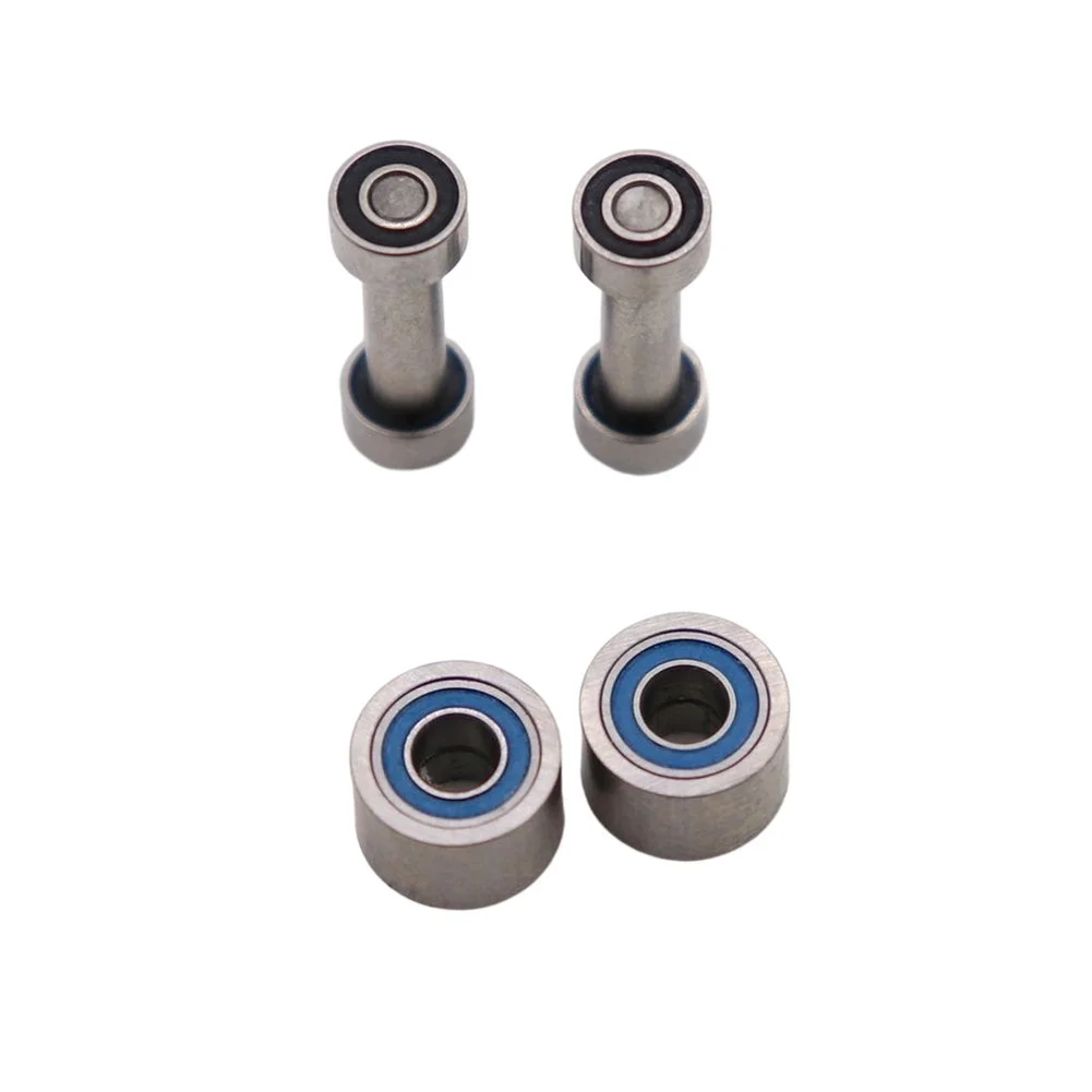 /Upgraded /Bearings /Wave For Pivot Cam For Modification Kit Stainless Steel For MT500 For ZEE M640 For SLX For XT Series Brake