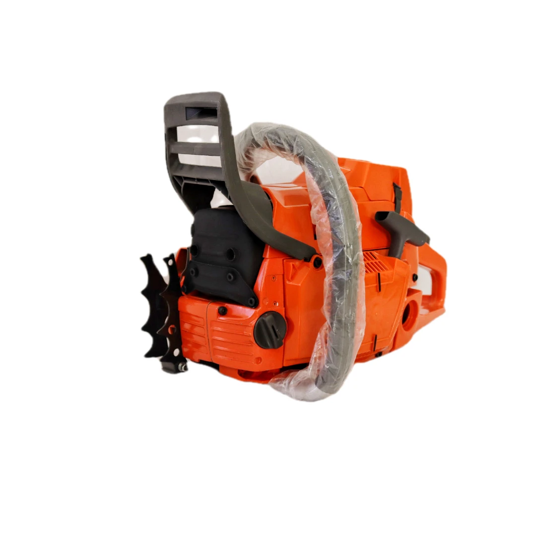 372 high-power two-stroke chainsaw logging chainsaw wholesale woodworking specialized garden tools gasoline saw