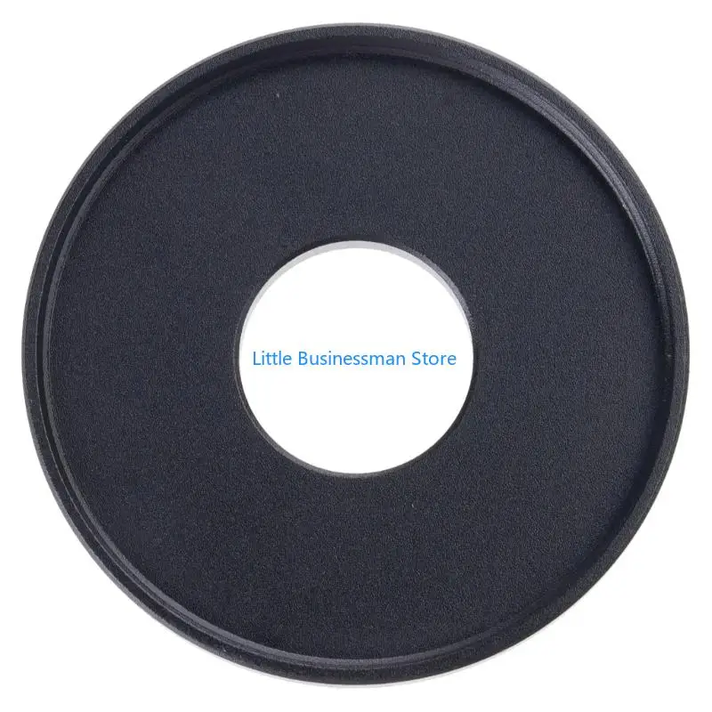 Precise Engineered 17mm Lens Adapter Aluminum Converts Lens To Standard Filter Thread M76A
