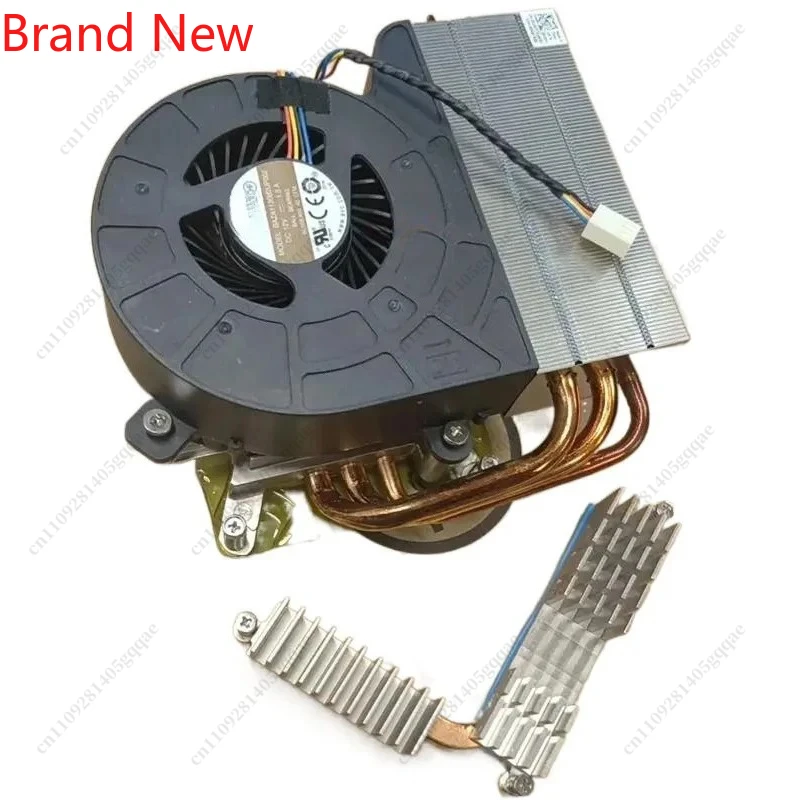 AA A 1set Brand New VRM & CPU Heatsink Kit for Precision 3650 Tower T3650 125W CPU 7NPYV 93XV1