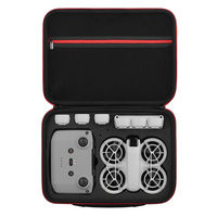 Carrying Case Storage Bag Portable Handbag Portable Travel Bag for DJI Neo Fly More Combo Accessories