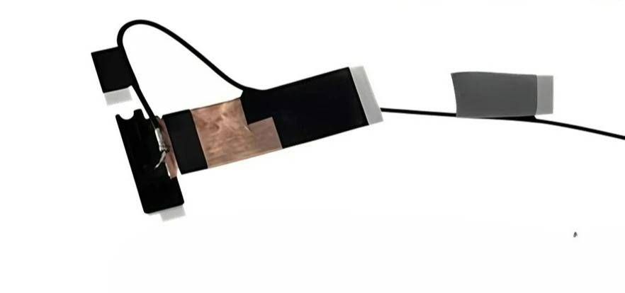New WiFi Antenna Wireless Signal Flex Cable for Dell Latitude 14 5440 5450 Precision 14 3480 3490 PN:04GTY1