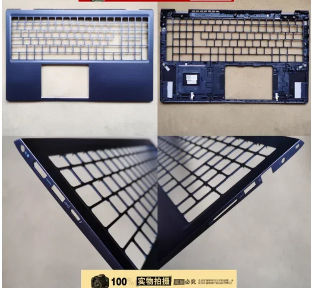 

Новая верхняя крышка корпуса ноутбука, упор для рук для DELL Vostro 5510 5515 V5510 V5515